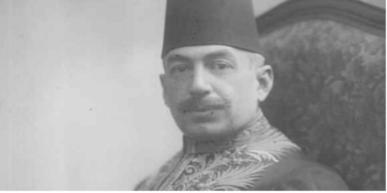 Sadrazamın torunları birbirine girdi: 100 milyonluk miras mezar açtırdı!