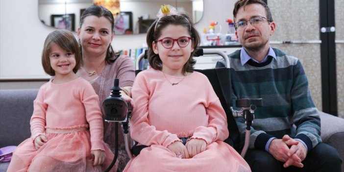 Sma Tedavisinde Kullanılan İlaca Erişimin Kolaylaştırılması Memnuniyet Yarattı