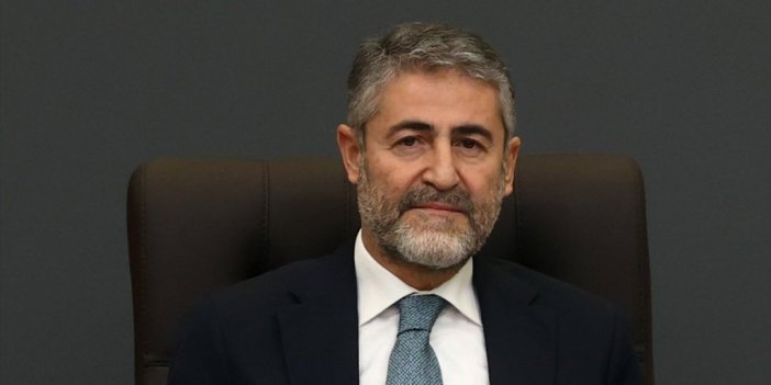 Bakan Nebati Cumartesi Günü Kapsamlı Bir Destek Ve Tedbir Paketi Açıklayacak