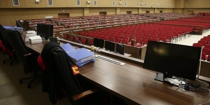 Fetö'nün Güncel Yapılanmasındaki Sanığın Faaliyetlerini Eski Eşi Deşifre Etti