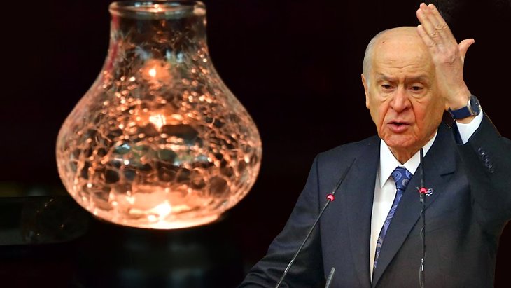 Kılıçdaroğlu'nun elektrik faturası açıklamasına Bahçeli'den cevap geldi