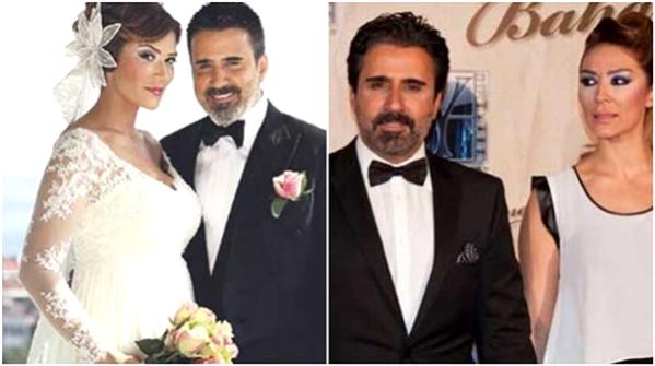 Emrah Erdoğan ve Sibel Erdoğan'dan Üzücü Haber