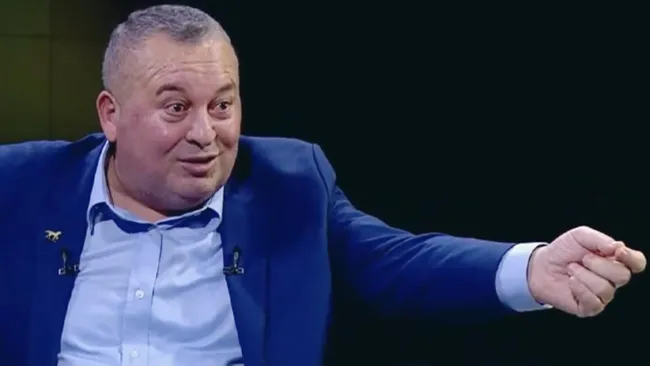 Cemal Enginyurt'tan Erdoğan'a ağır sözler