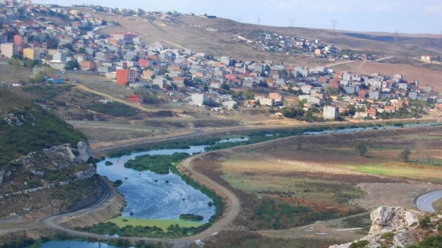 Kanal İstanbul sürgünü