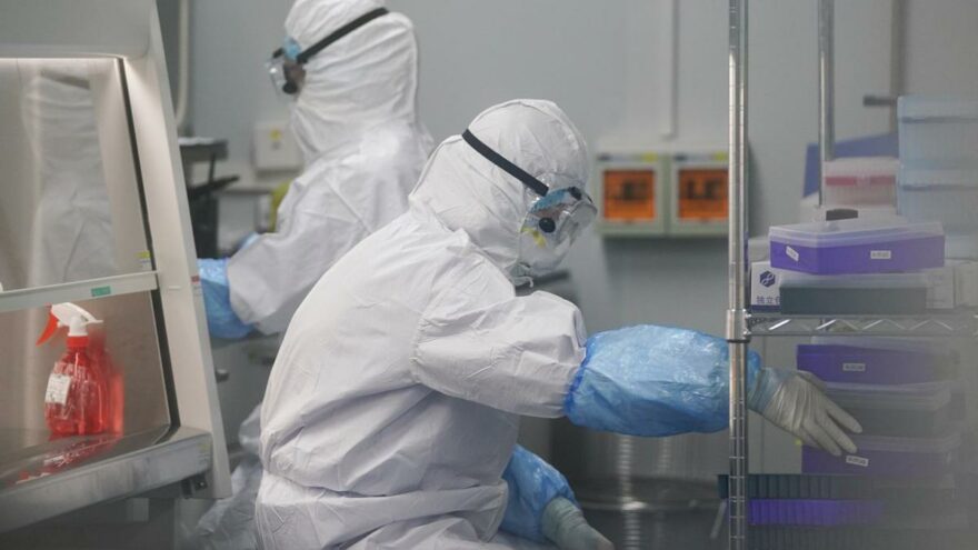 Coronada son durum ne? Bakan Koca, güncel vefat ve vaka sayısını açıkladı