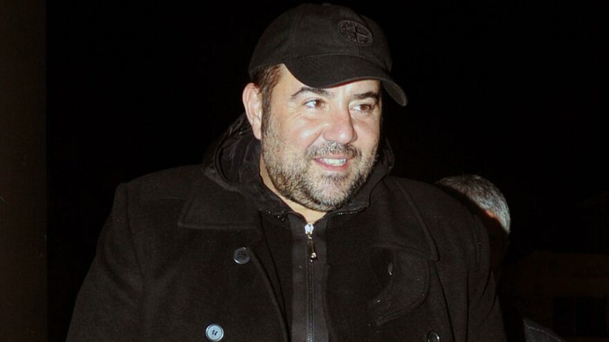 Adana Demirspor’dan Ata Demirer’e davet