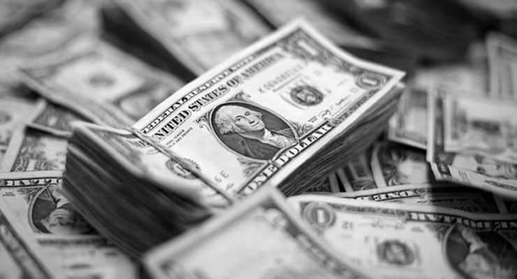 KKM’de yedinci hafta: Şirketlerin döviz satışı hızlandı