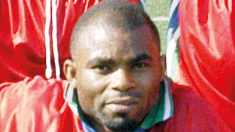 Festus Okey davası üçüncü kez