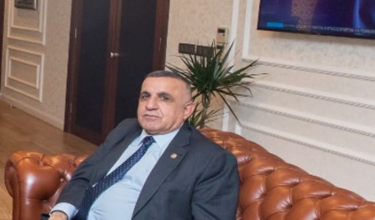 AKP’li vekilden gazeteciye tehdit: Sana ulaşırsam perişan ederim