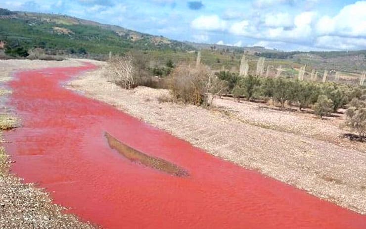 ‘Kaçak’ madene hem bakanlıktan hem valilikten ÇED raporu