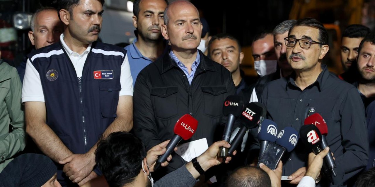 Ankara Kuşu’ndan bomba iddia! Süleyman Soylu dahil 3 bakan gidiyor