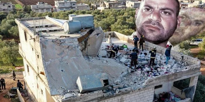 Kureyşi operasyonunun perde arkası netleşti