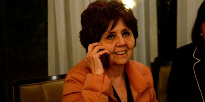 Cumhur İttifakı'ndan Ayşenur Arslan Hakkında Suç Duyurusu