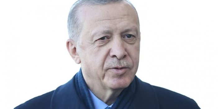 Erdoğan'dan Koronavirüs Sonrası İlk Açıklama