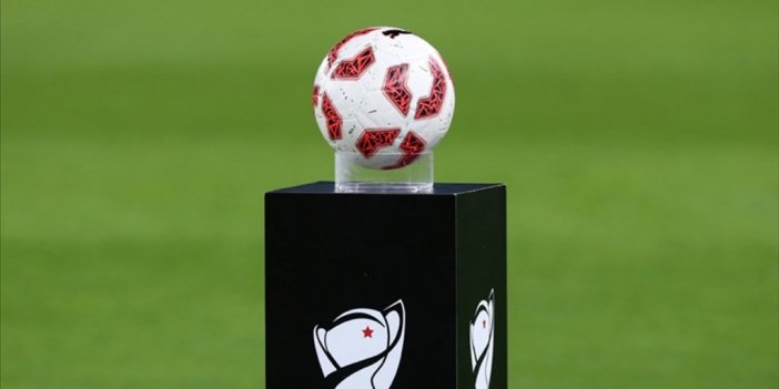 Ziraat Türkiye Kupası'nda Çeyrek Ve Yarı Final Eşleşmeleri Belli Oldu