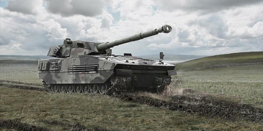 Savunma Şirketleri 'En Büyükler' Arasında