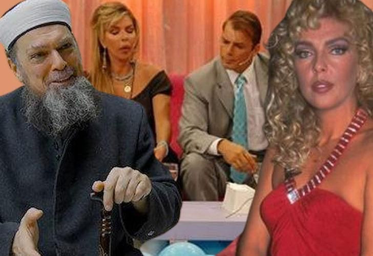 Ahu Tuğba'dan Meriç Erkan itirafı! "Aşk yaşamadık! TV formatıydı..."