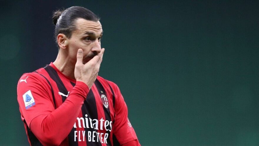Zlatan Ibrahimovic kendini şımarttı! Dudak uçuklatan rakam