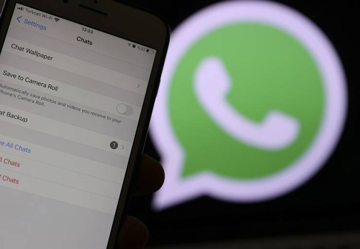 AYM Whatsapp yazışması gerekçesiyle işten çıkarılmayı hak ihlali saydı