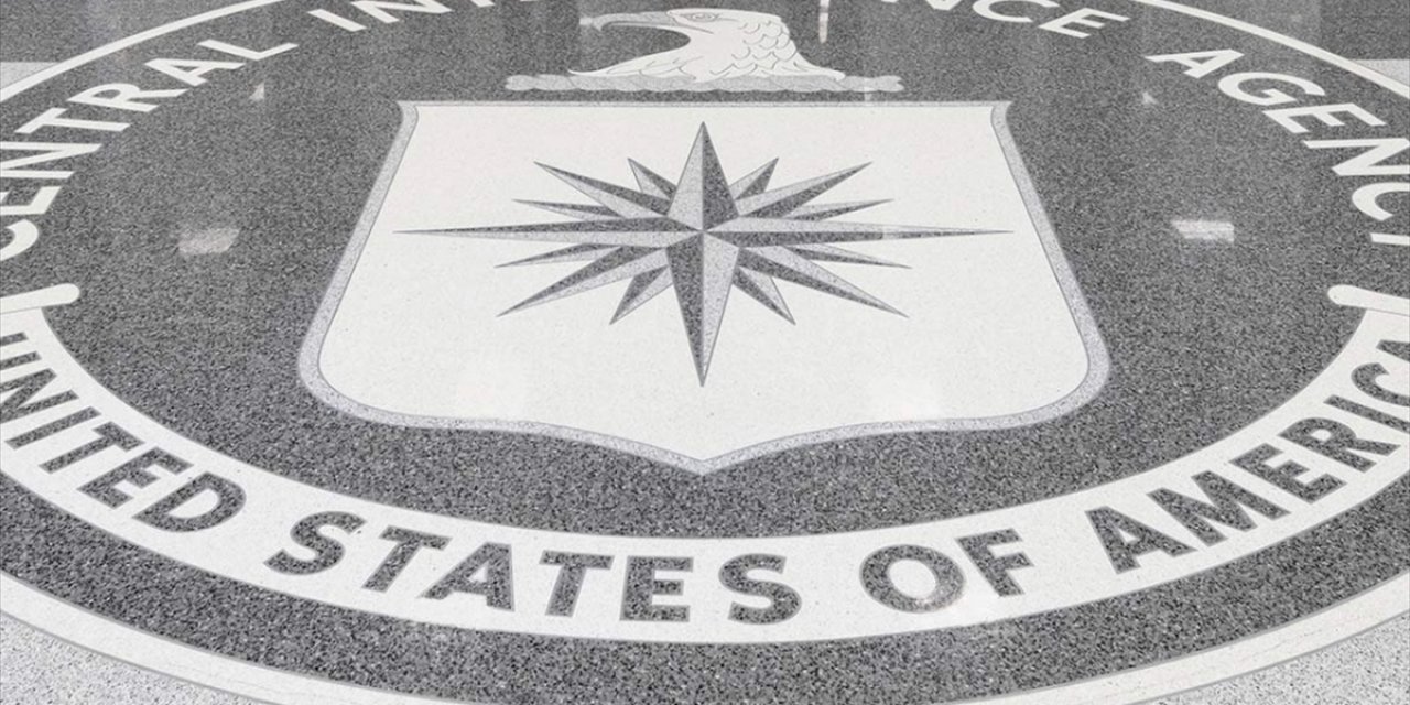 Cıa'in Gizli Programla Abd Halkının Verilerini Topladığı Ortaya Çıktı