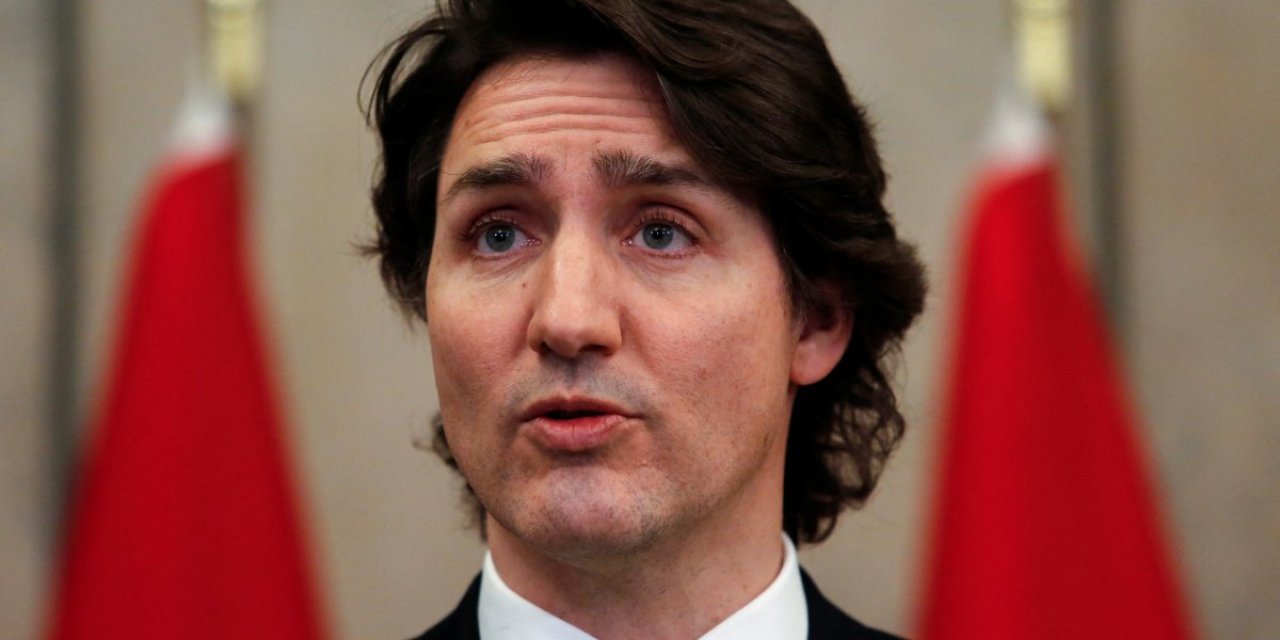 Kanada'dan vatandaşlarına Ukrayna'yı terkedin çağrısı