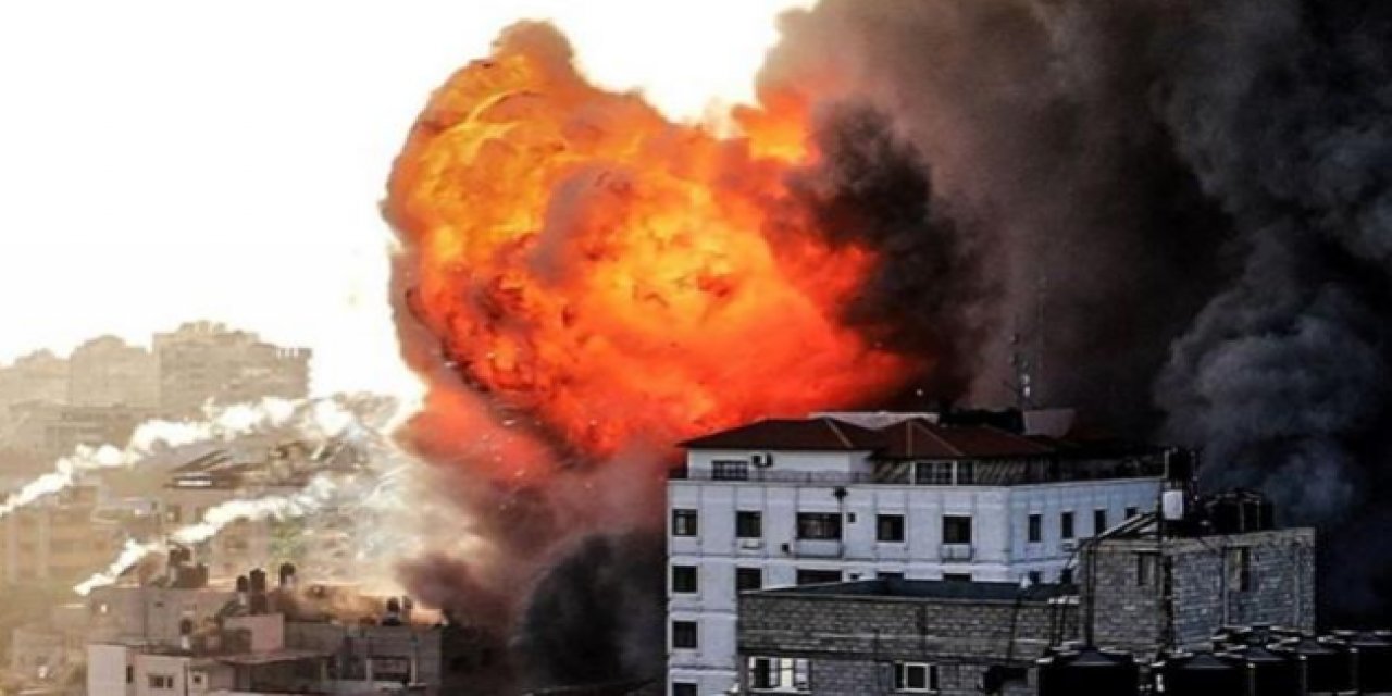 Yayın kuruluşundan skandal "Filistin" talimatı: Yok sayın