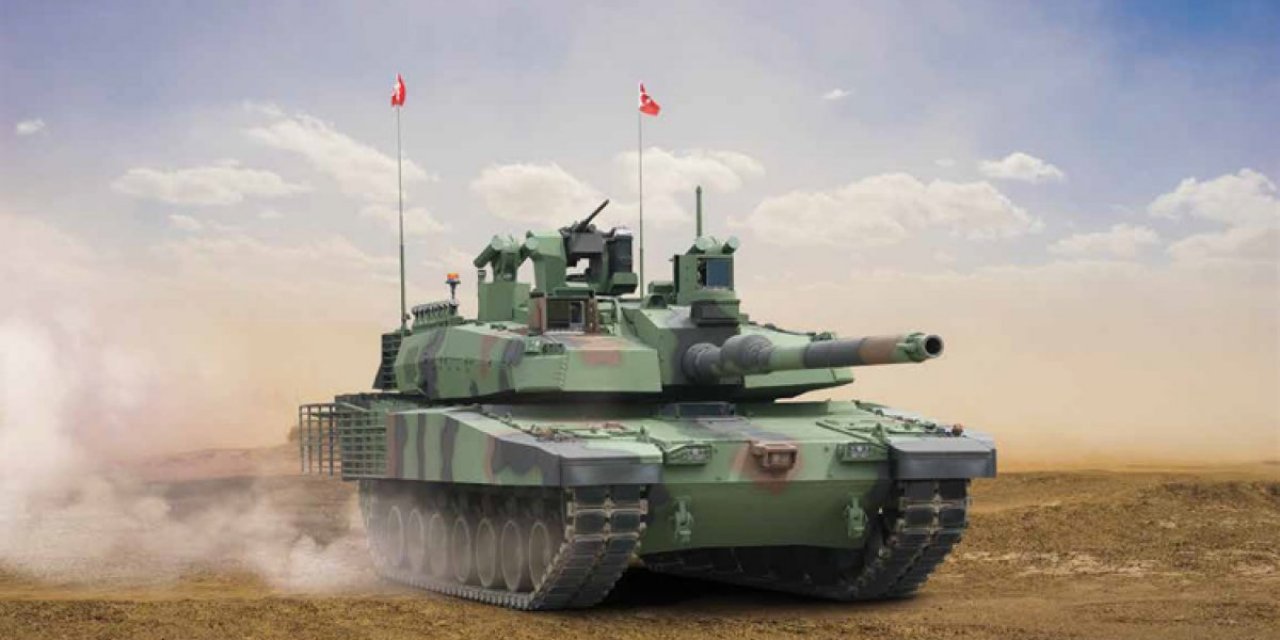 The Economist, Türkiye'nin savunma sanayisindeki başarılarını yazdı