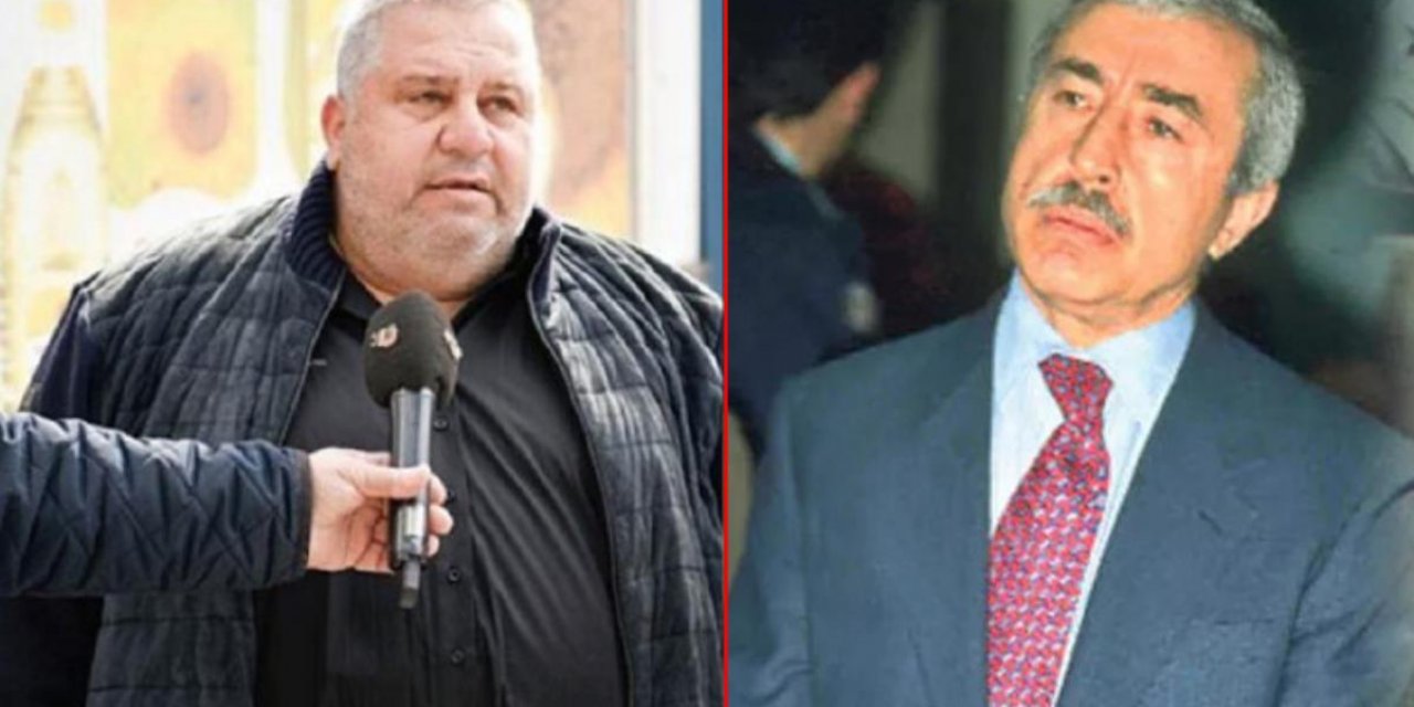 İki cinayette birbirinin aynısı! Halil Falyalı suikasti, akıllara Ömer Lütfü Topal'ı getirdi
