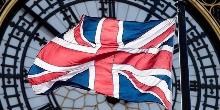 İngiliz Bakan Heappey: Rusya İle Çatışma Olursa Ukrayna'da İngiliz Askeri Olmayacak