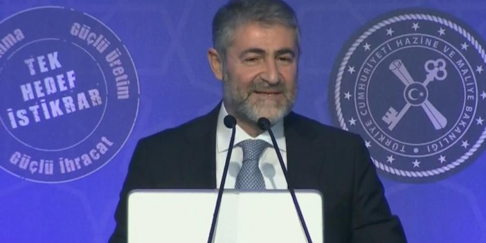 Nebati, Yeni Ekonomi Paketini Açıkladı