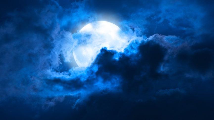 16 Şubat Aslan Dolunayı: Aşk mı arıyorsun? Unut onu