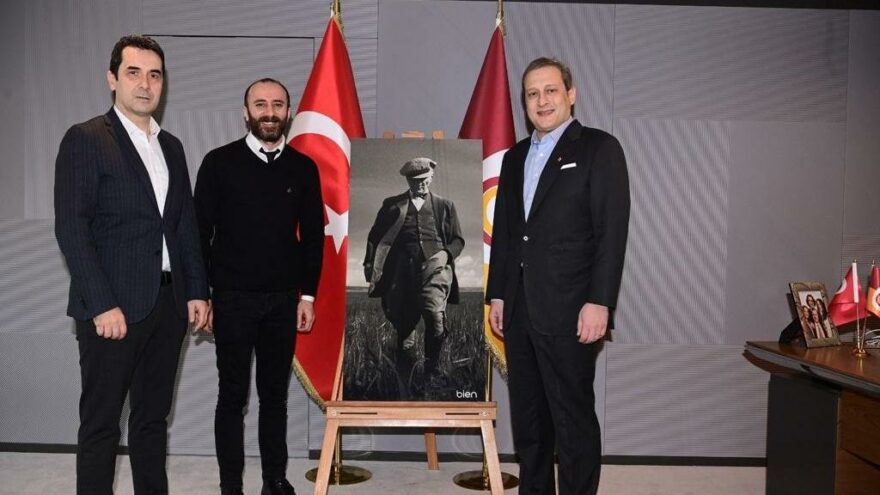 Burak Elmas: Ben de olsam ‘Yönetim istifa’ diye bağırırdım!