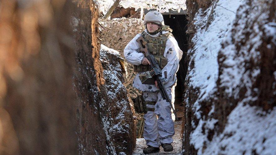 Piyasalarda savaşın provası: Hisseler eridi, petrol ve altın fırladı