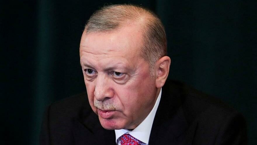 İsrail medyasından Erdoğan yorumu: Kendini ince bir yol ayrımında bulacak