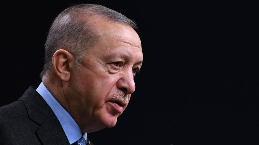 Cumhurbaşkanı Erdoğan, BAE basınına yazdı: Bölgesel barış ve iş birliği için inisiyatif zamanı