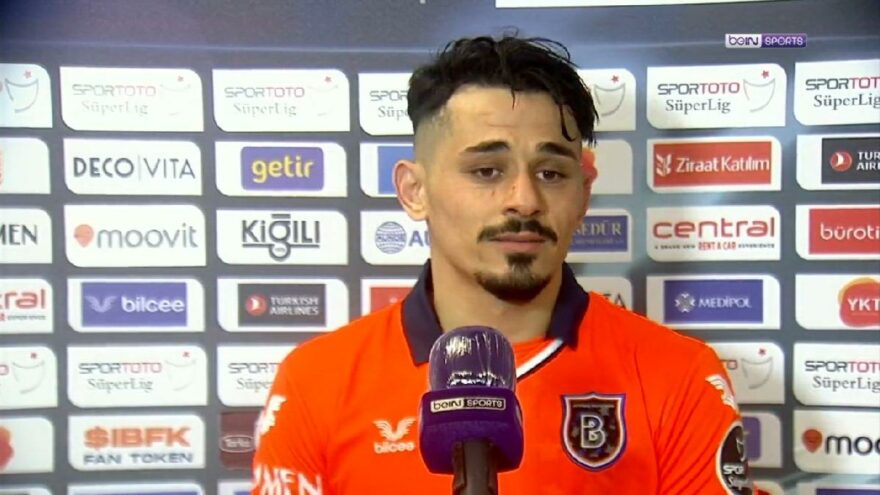 Serdar Gürler Ahmet Çalık’ı unutmadı! Boğazı düğümlendi…