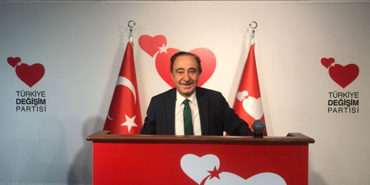 TDP Genel Başkan Yardımcısı Adnan DELİKURT: TARIMDA EKONOMİK MİLLİYETÇİLİK ZAMANI!