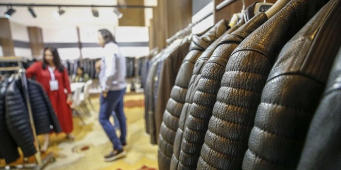 Deri Ve Deri Mamulleri Sektöründen Ocakta 133,3 Milyon Dolarlık İhracat