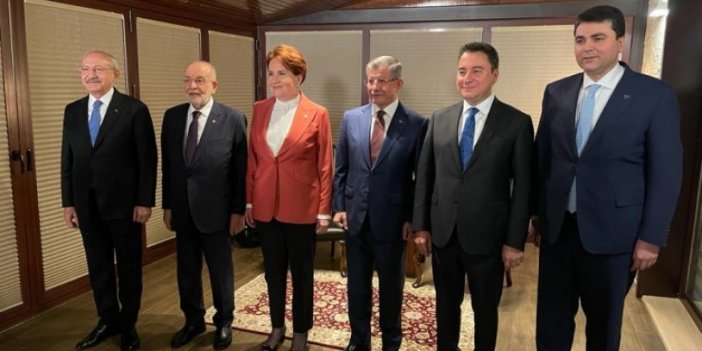 Kılıçdaroğlu'ndan HDP Açıklaması