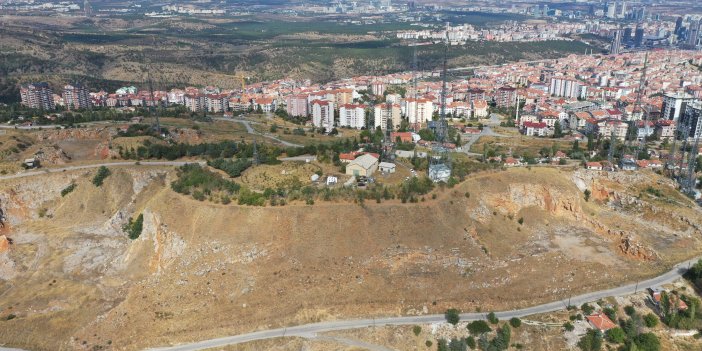 ABB CUMHURİYET’İN 100. YILI ANITI İÇİN DE FİKİR YARIŞMASI DÜZENLİYOR