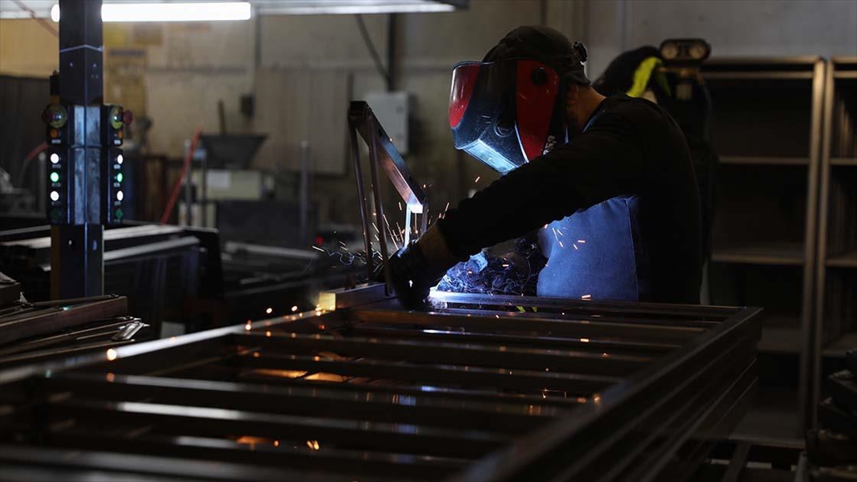 İhracatta 64 İli Geride Bırakan İzmir'in Torbalı İlçesinde Yerli Şirketlerin Payı Büyüdü