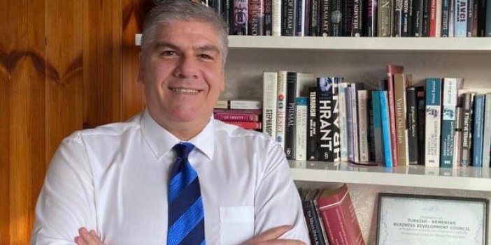 Ankara ile Erivan arasindaki surece  'uzlaşma' yerine 'normalleşme'  demek daha dogru