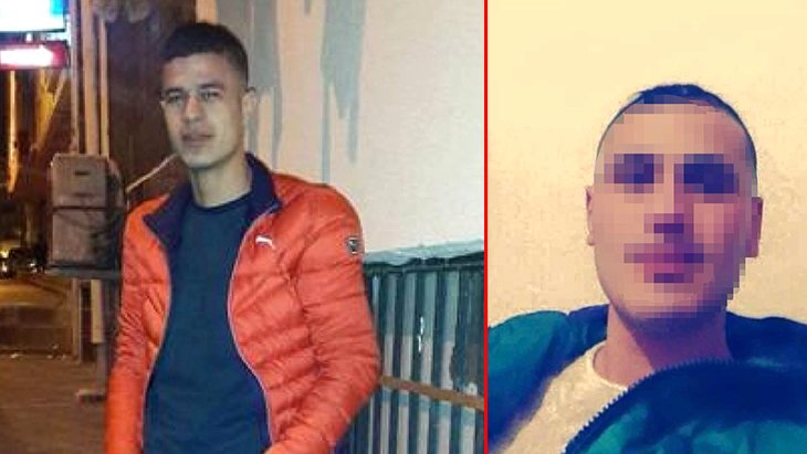 Psikolojik problemleri olduğu iddia edilen kardeş, ağabeyini namaz kıldıktan sonra kafasına ateş ederek öldürdü