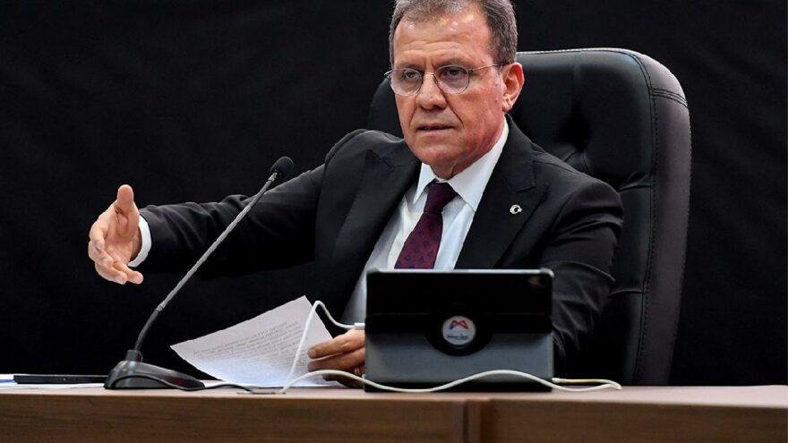 Vahap Seçer’den Erdoğan’a çağrı