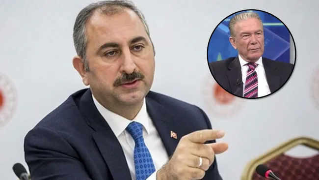 Abdulhamit Gül’ün istifasında ‘Uğur Dündar’ detayı!
