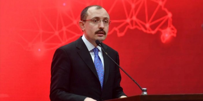 Ticaret Bakanı Muş: Kdv İndiriminin Amacına Ulaşması İçin Gerekli Tedbirleri Aldık