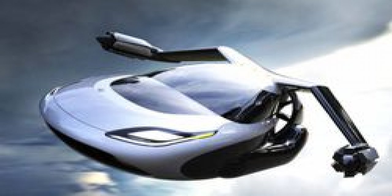 Tesla, uçan otomobil üzerinde çalışıyor