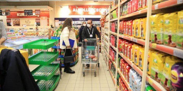 KDV İndirimi Fiyatlara Yansımaya Başladı