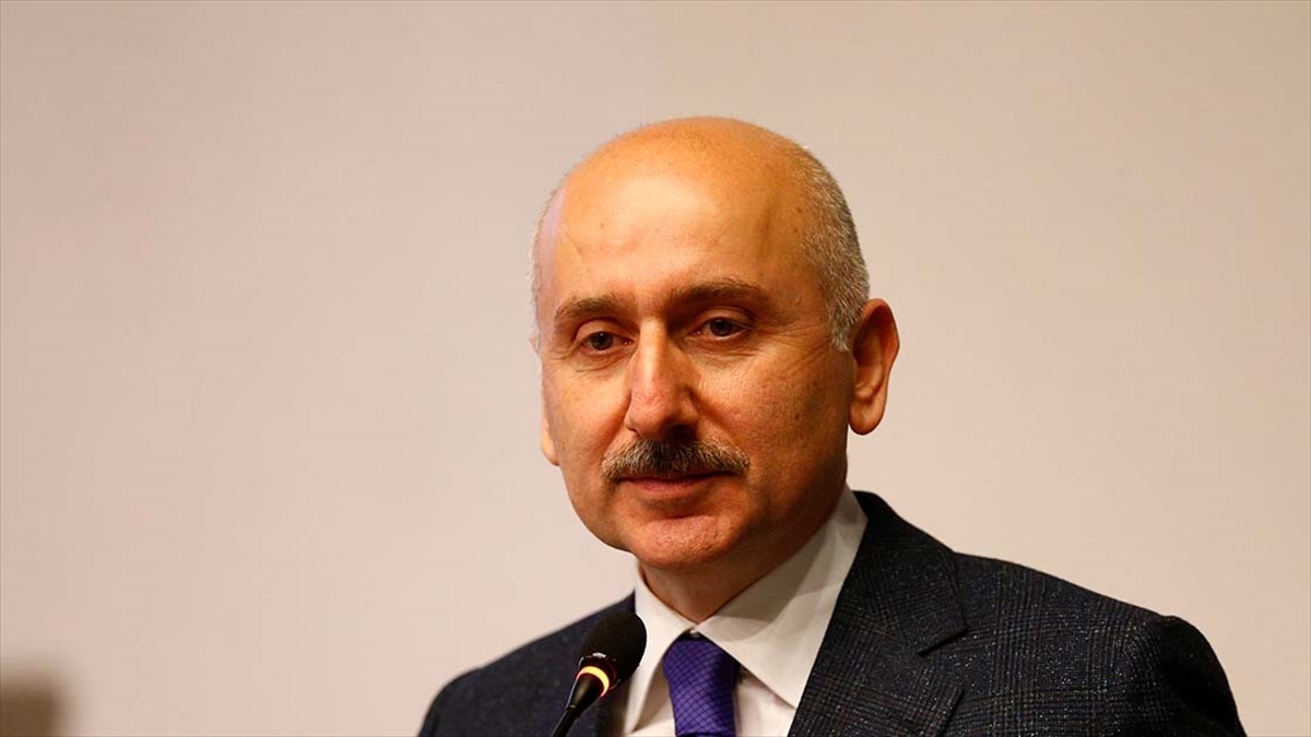 Bakan Karaismailoğlu, 1,2 Milyon Ogs Kullanıcısının Hgs'ye Ücretsiz Geçirileceğini Bildirdi