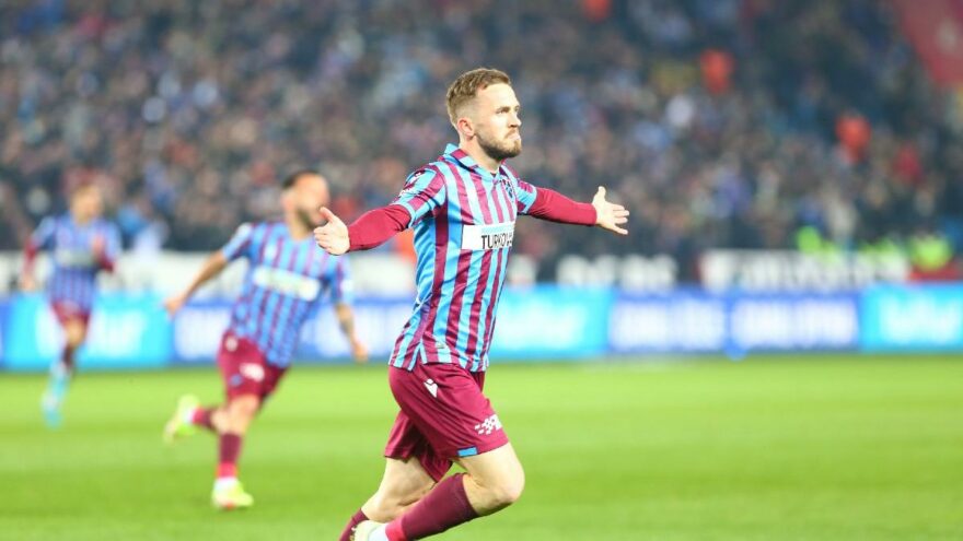 Edin Visca, 3 yıl sonra bir ilki başardı